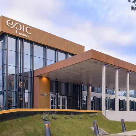 Epic Hotel Merlo Kültér fotó