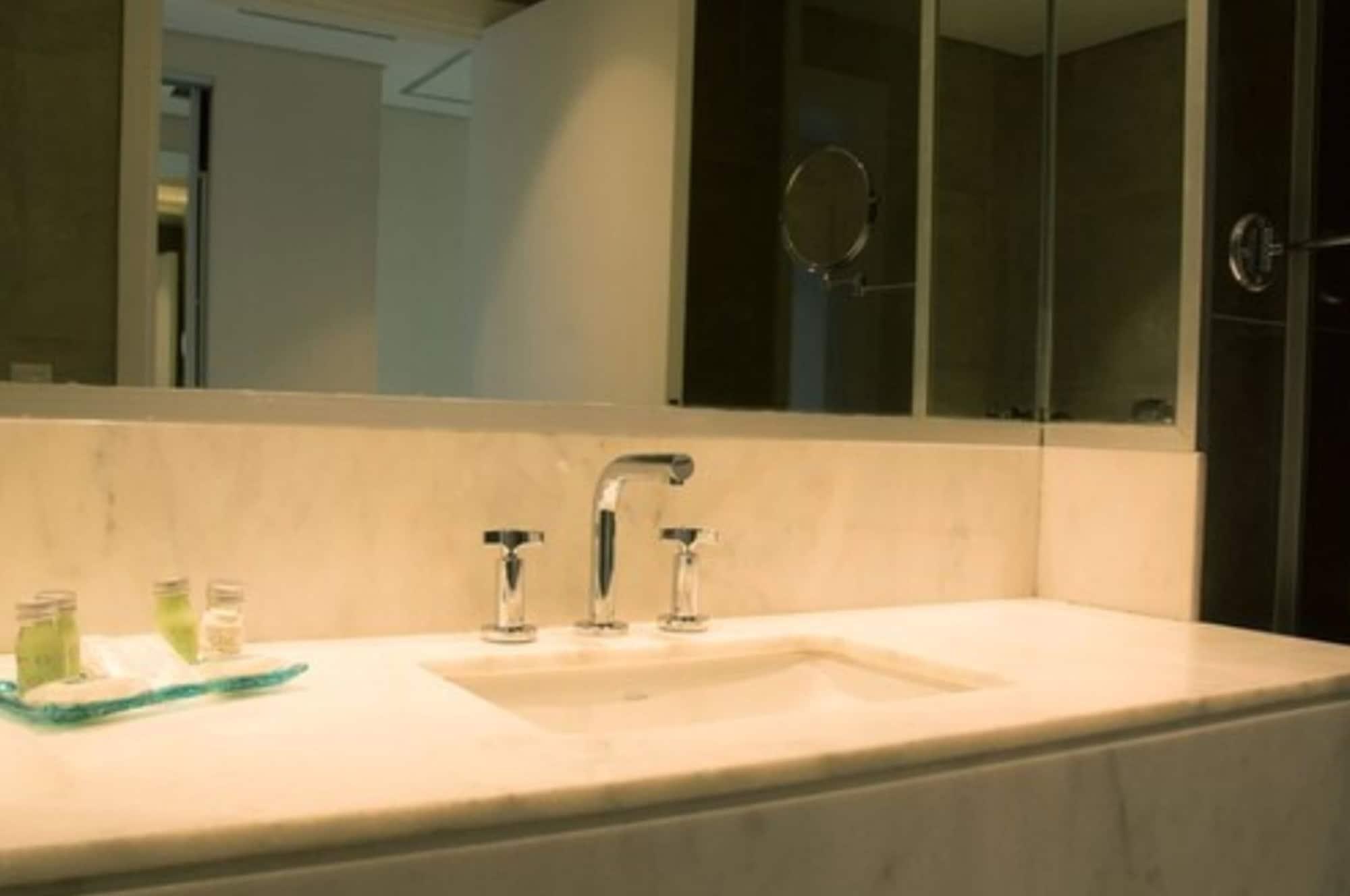 Epic Hotel Merlo Kültér fotó