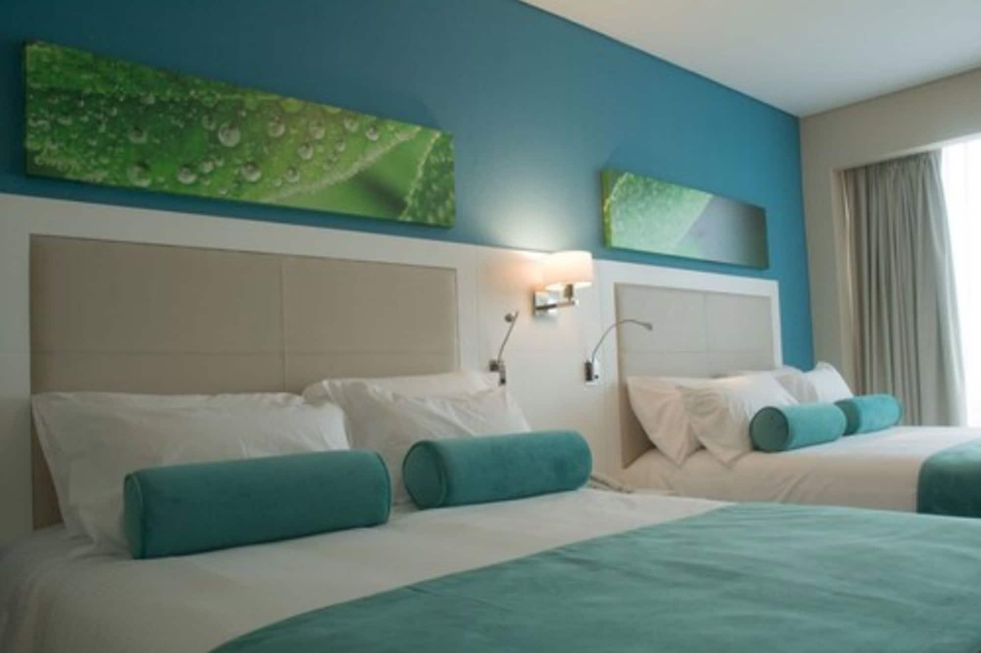 Epic Hotel Merlo Kültér fotó