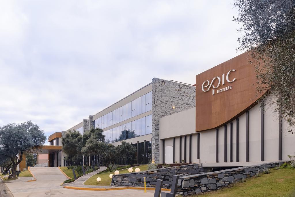 Epic Hotel Merlo Kültér fotó