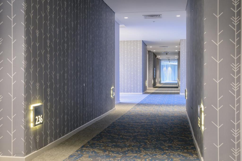 Epic Hotel Merlo Kültér fotó