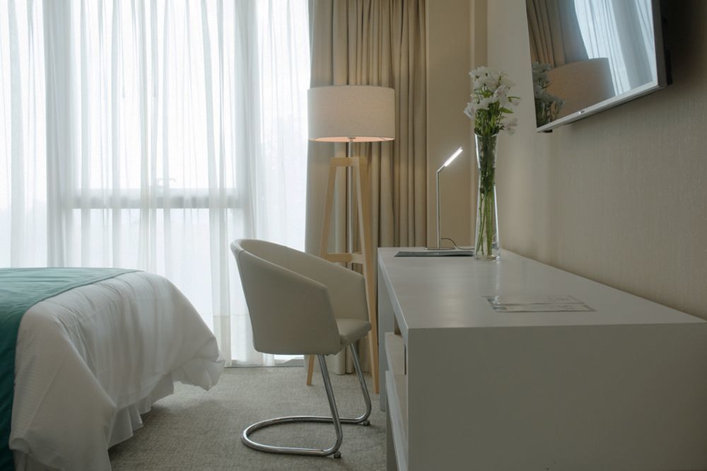 Epic Hotel Merlo Kültér fotó