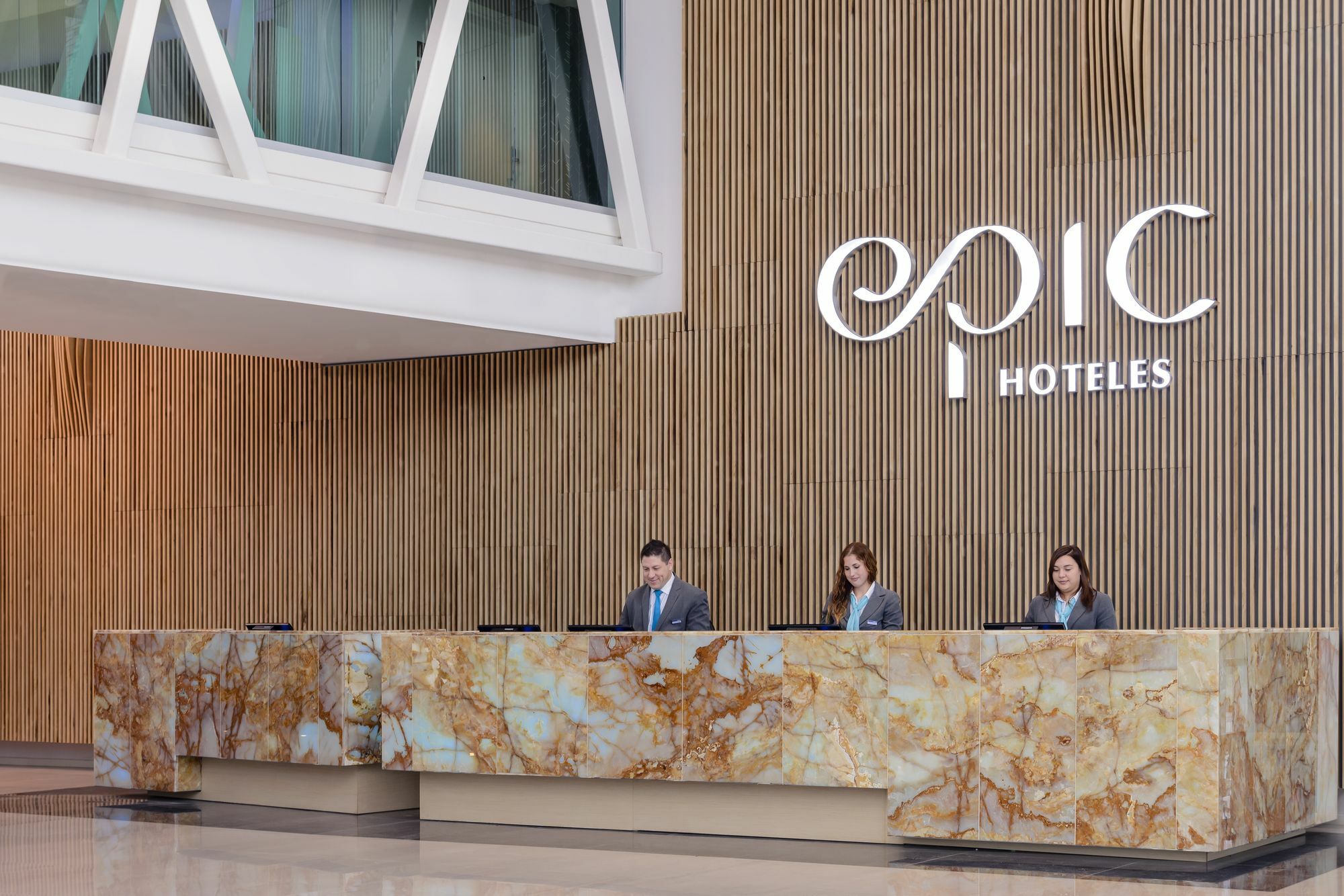 Epic Hotel Merlo Kültér fotó