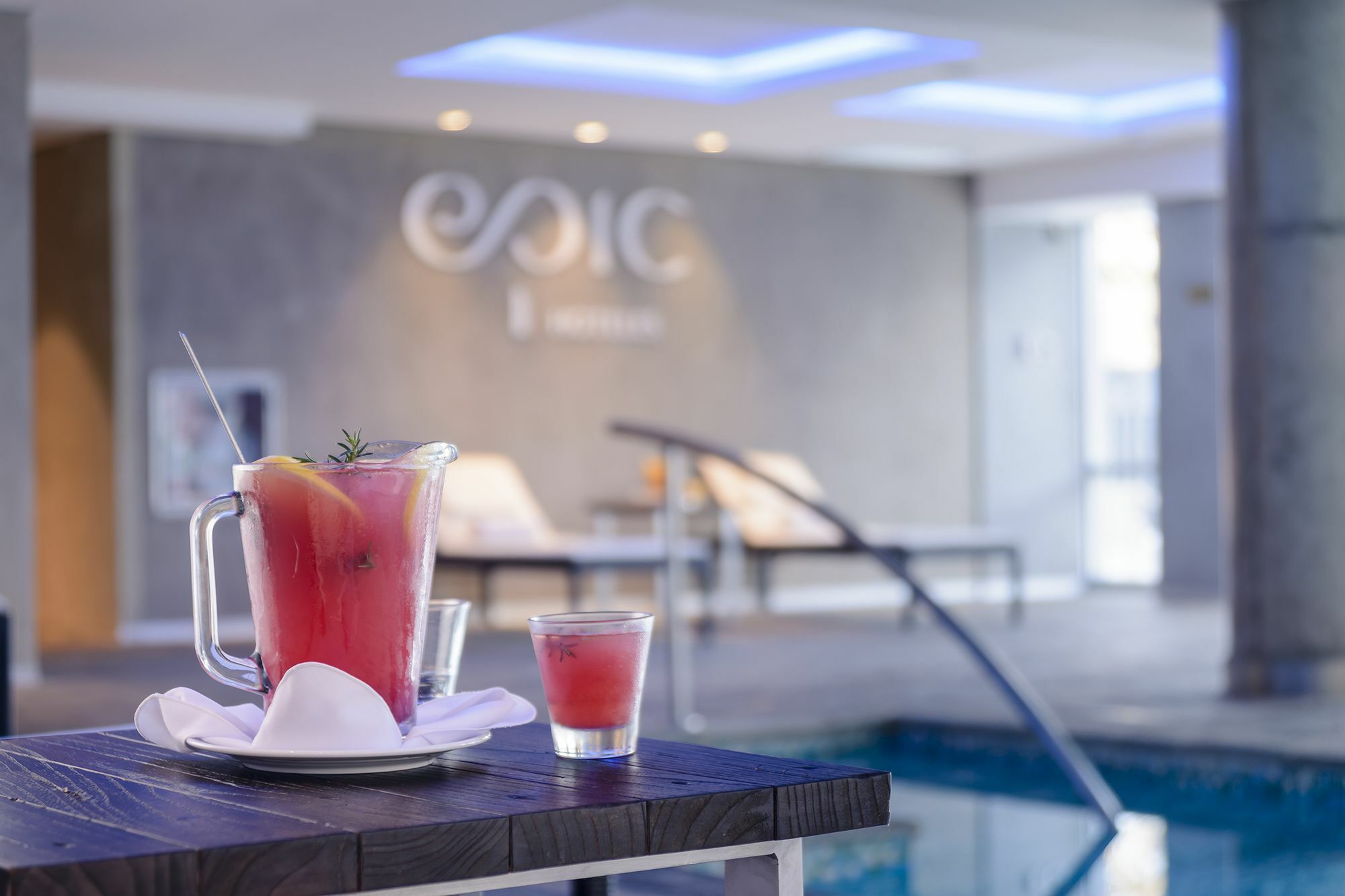 Epic Hotel Merlo Kültér fotó