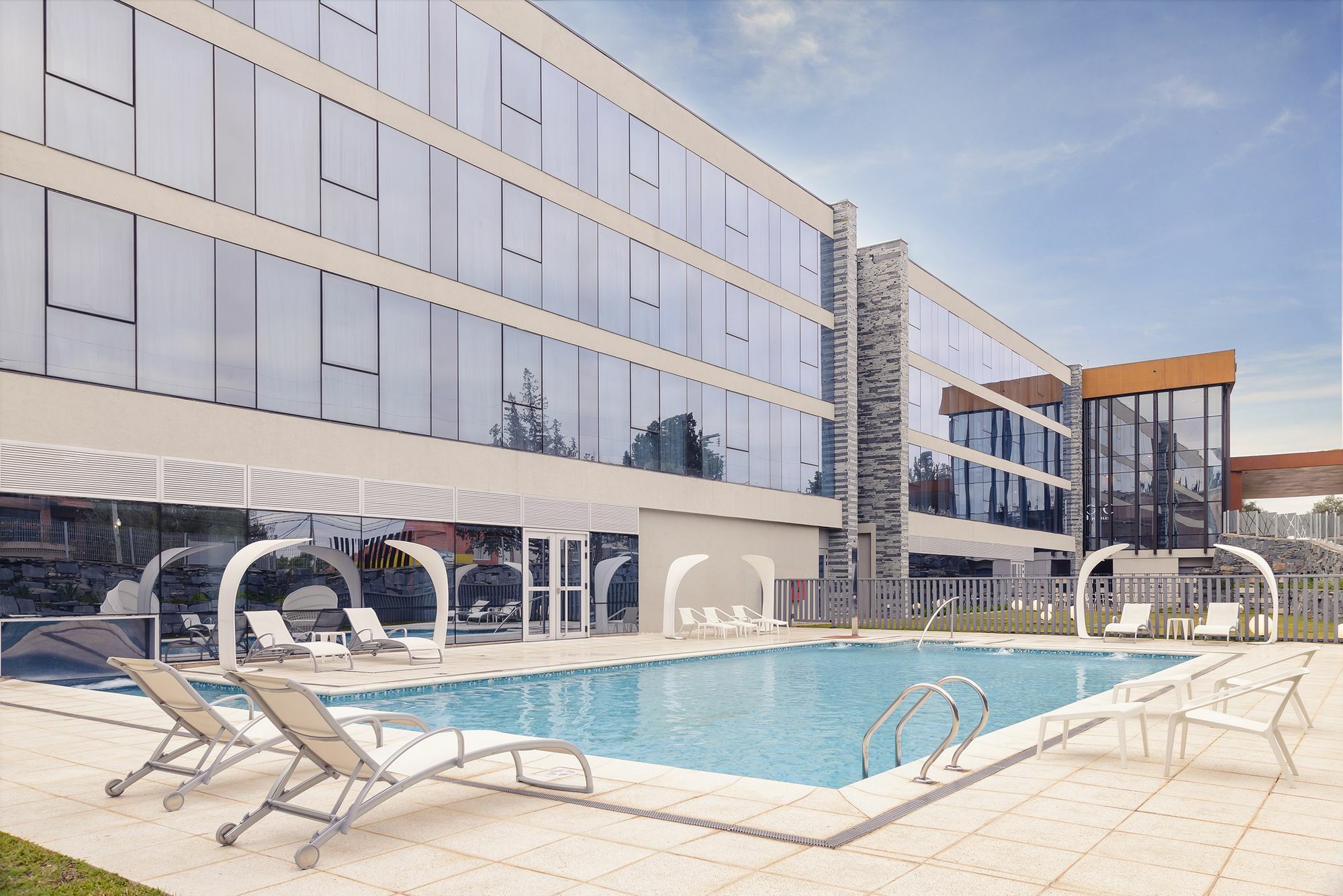 Epic Hotel Merlo Kültér fotó