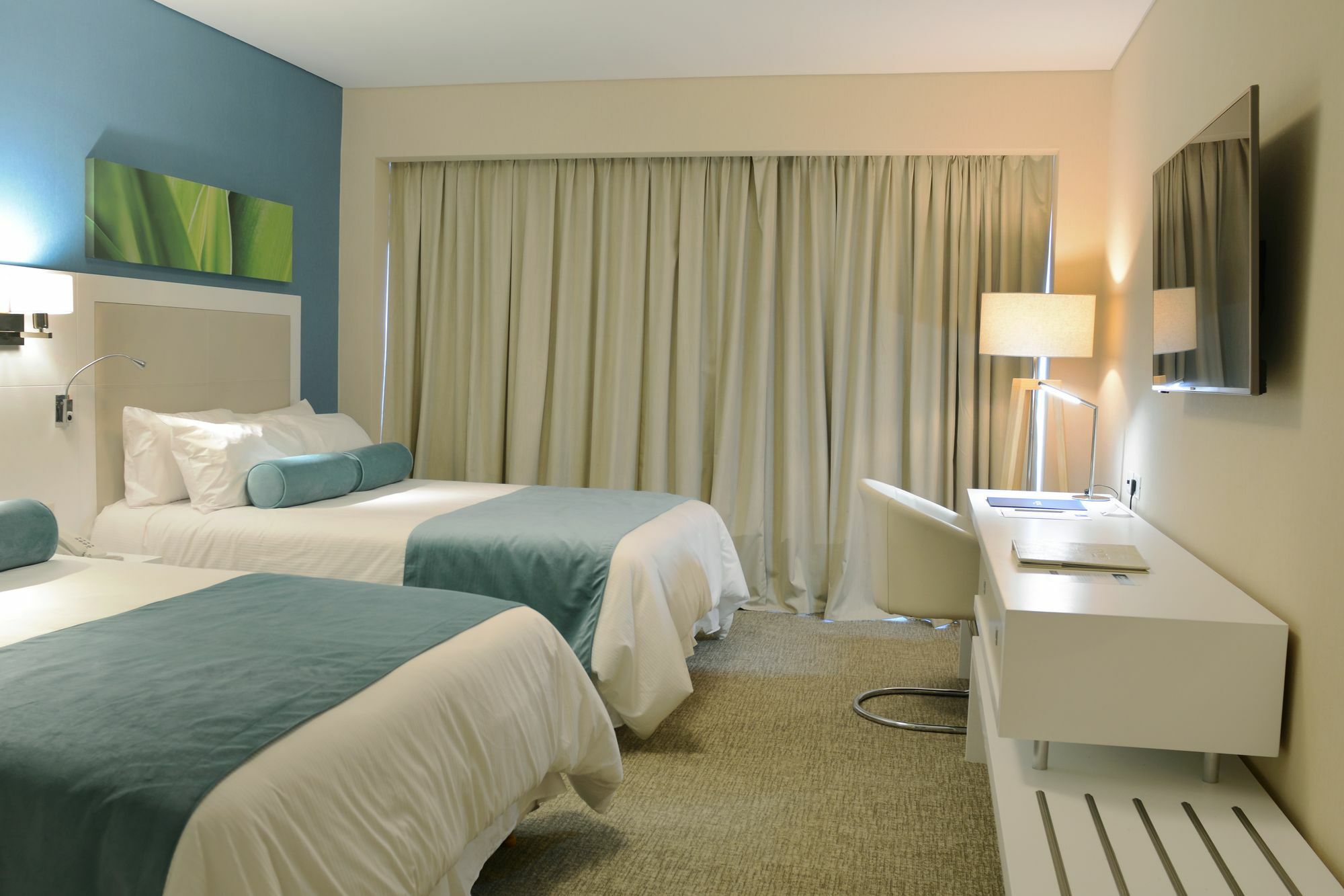 Epic Hotel Merlo Kültér fotó