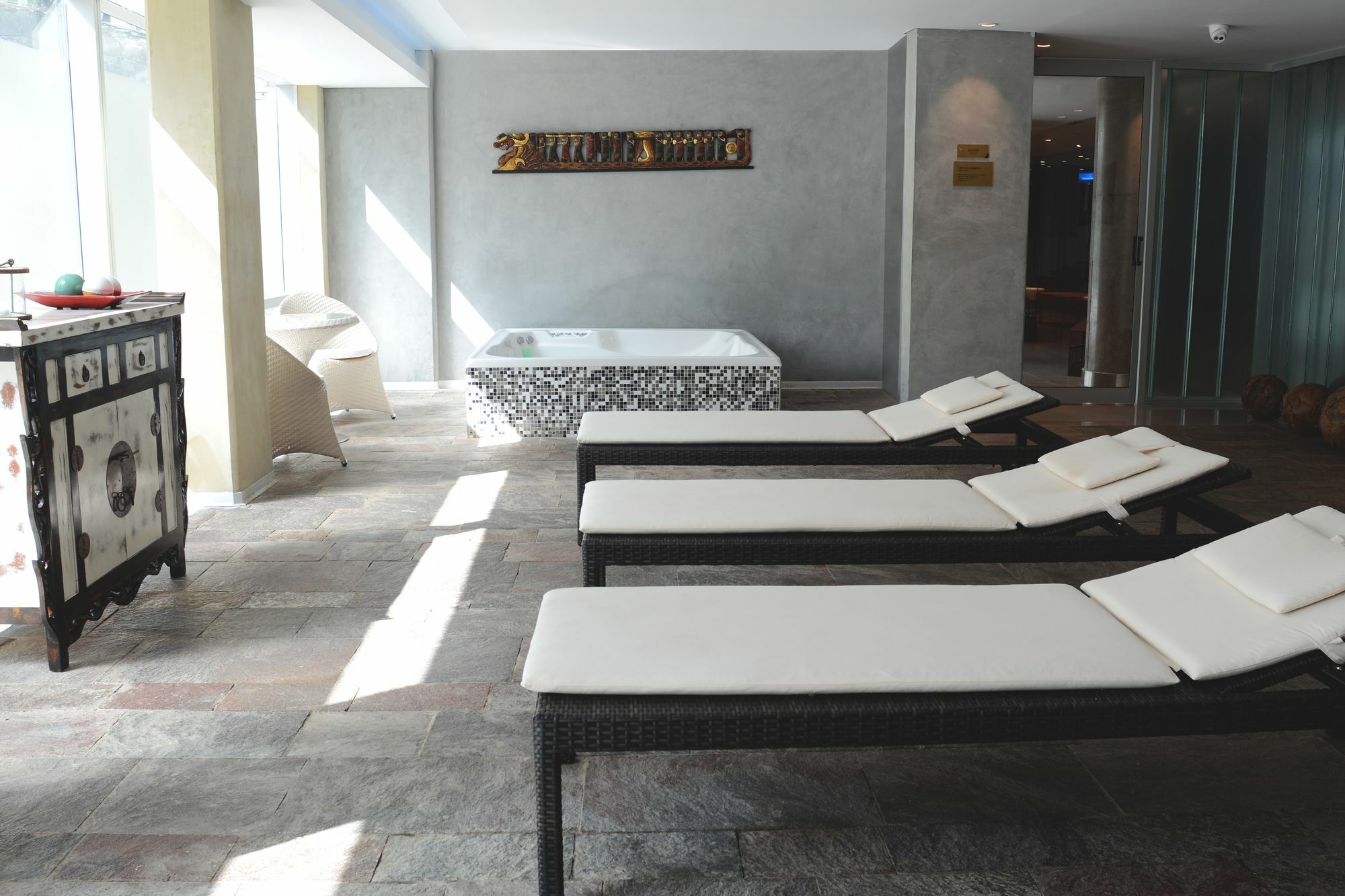 Epic Hotel Merlo Kültér fotó