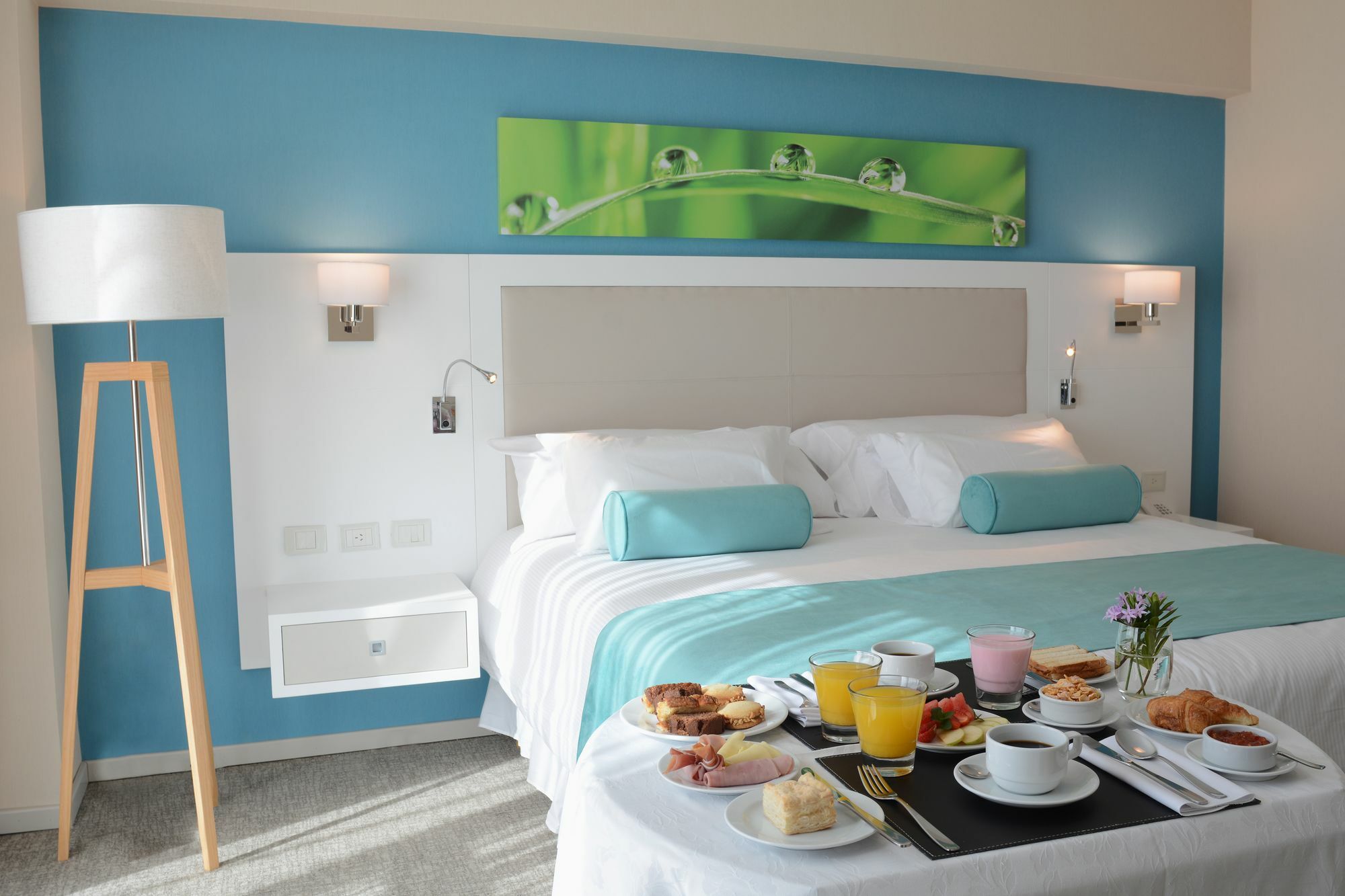Epic Hotel Merlo Kültér fotó