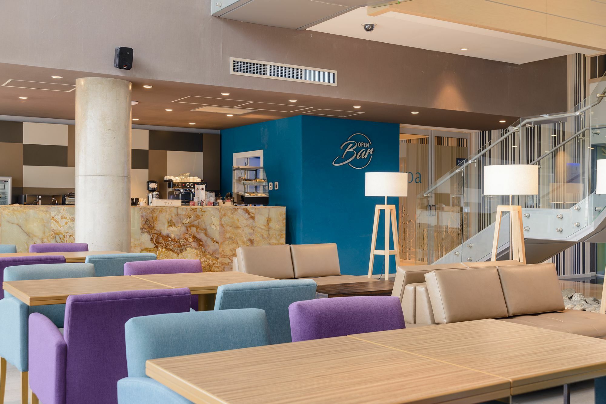 Epic Hotel Merlo Kültér fotó