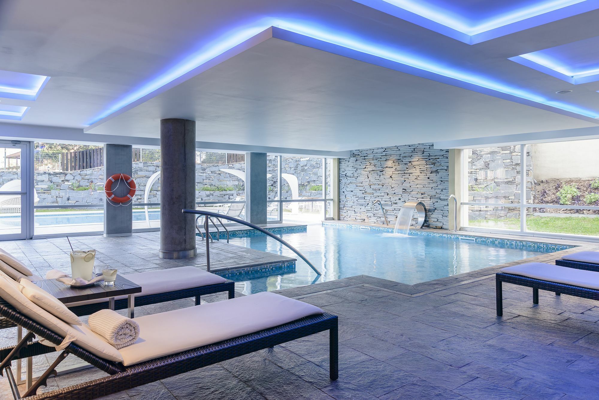Epic Hotel Merlo Kültér fotó
