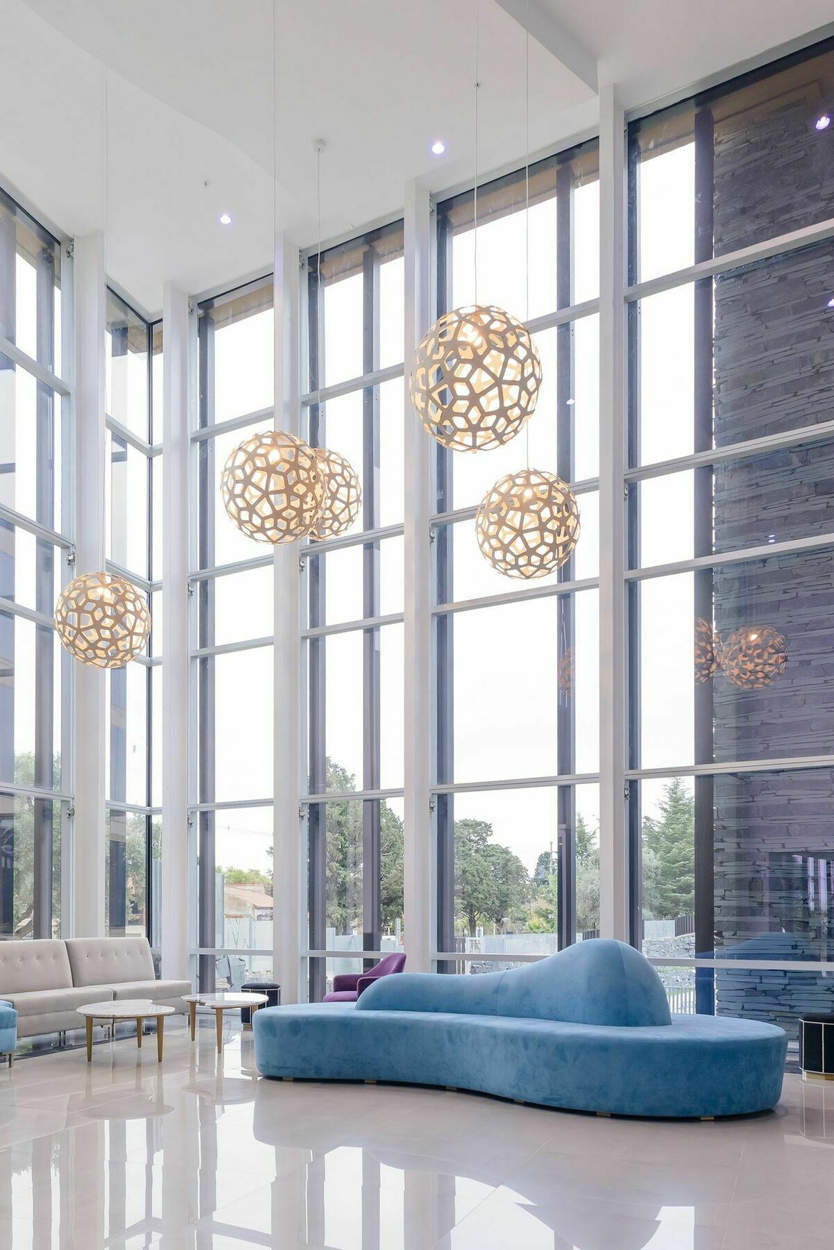 Epic Hotel Merlo Kültér fotó