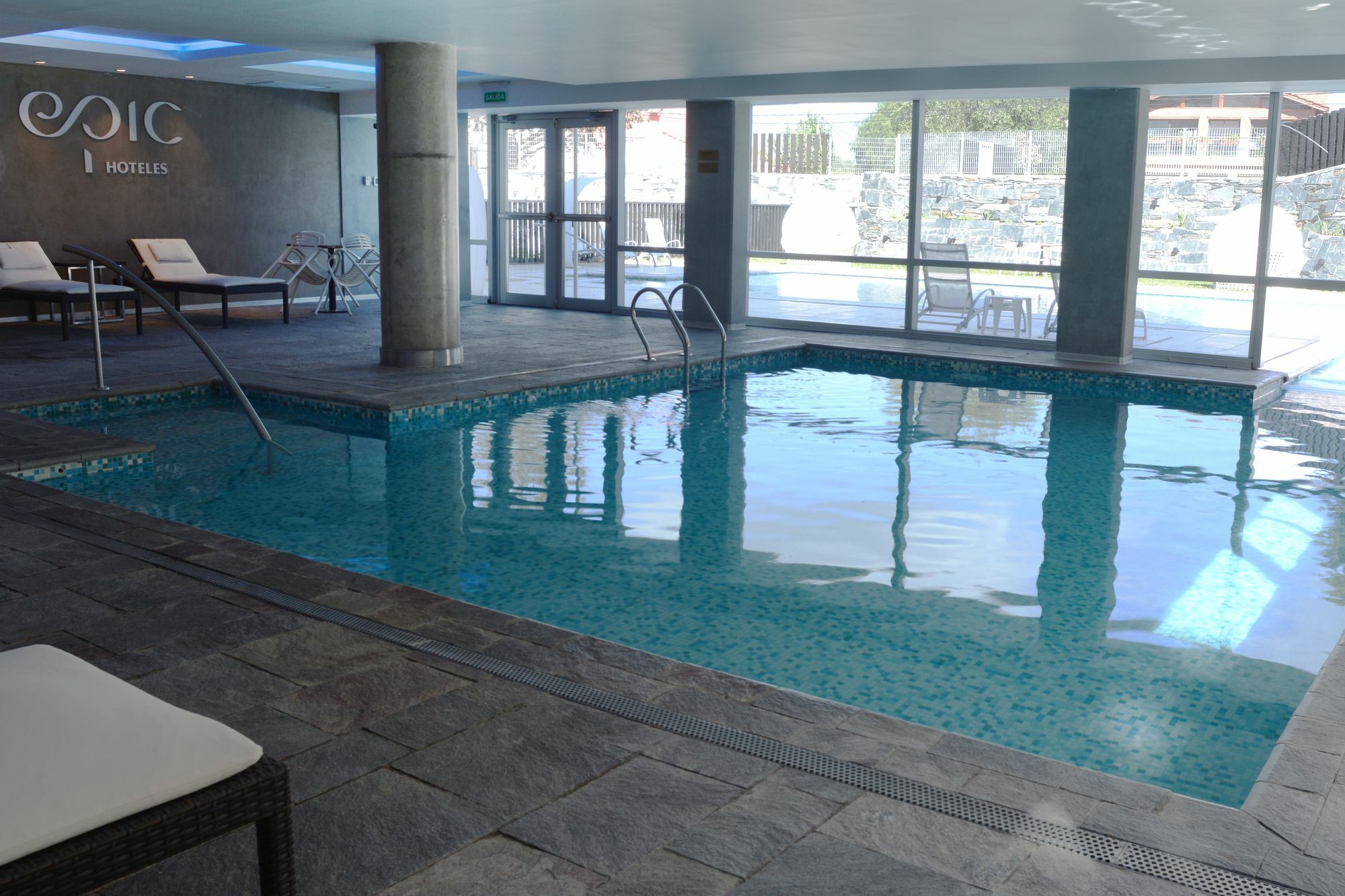 Epic Hotel Merlo Kültér fotó