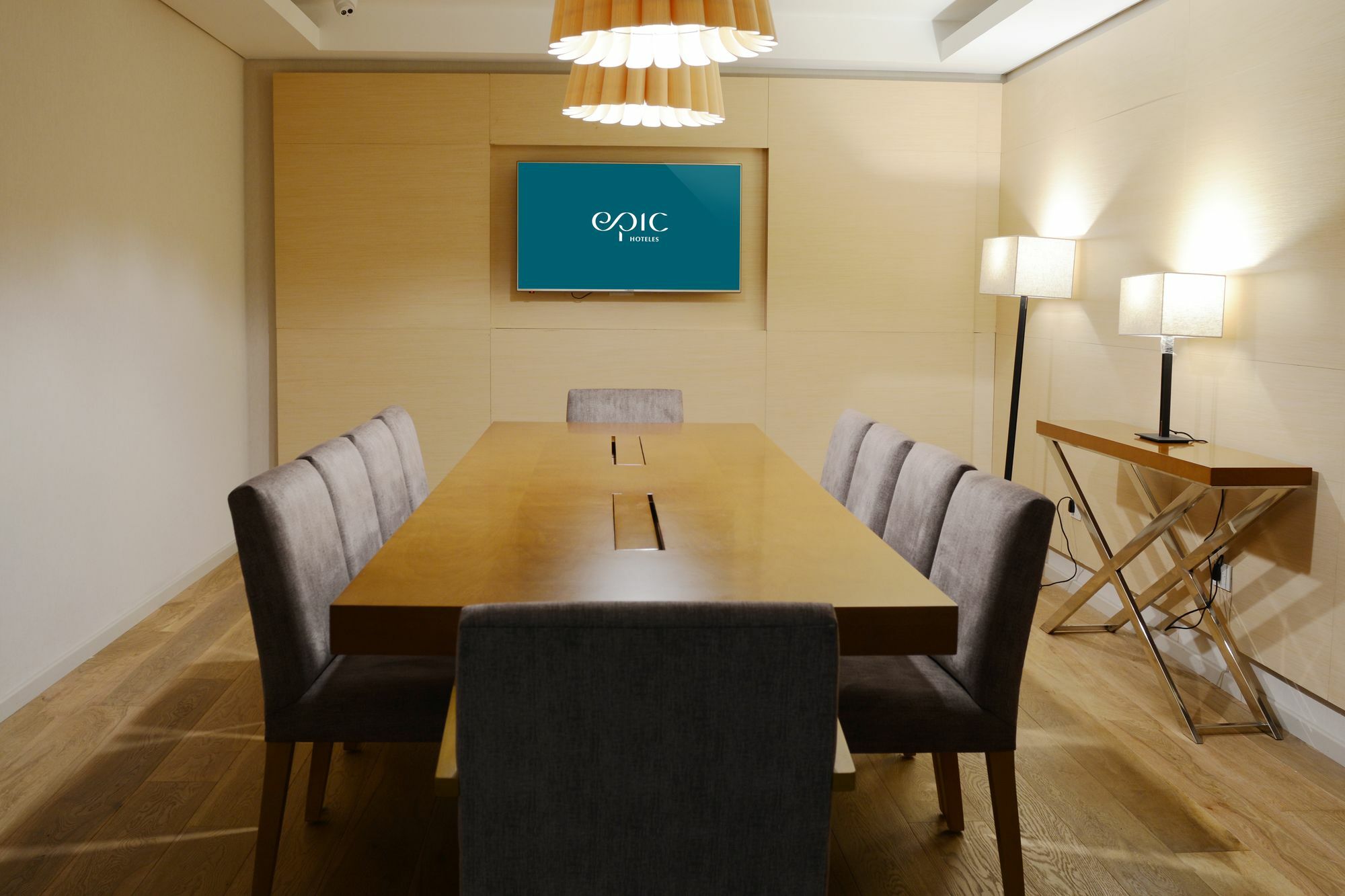 Epic Hotel Merlo Kültér fotó
